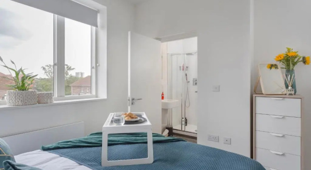 Luxury Serviced Apartments Stevenage, Hertfordshire