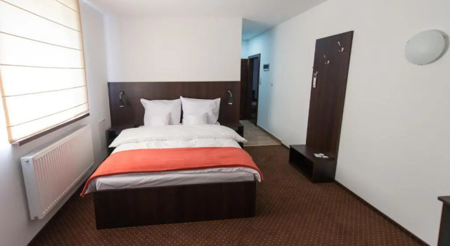 Deluxe Zimmer First Hotel