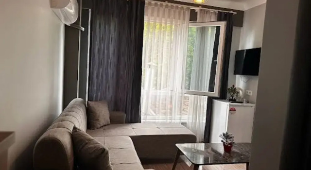 Номер Standard Lion Boutique Hotel