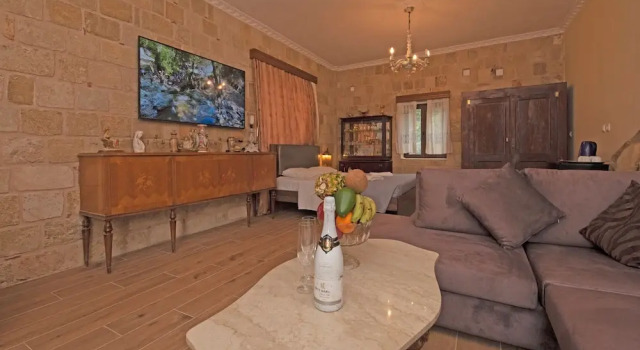Студия Arionos Rooms - Old Town