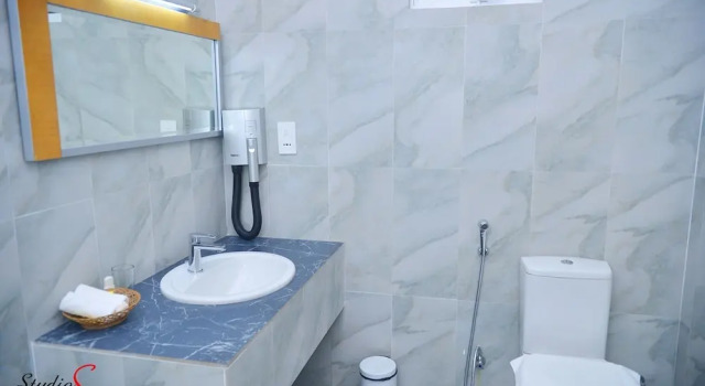 Номер Deluxe K And K Country Resort