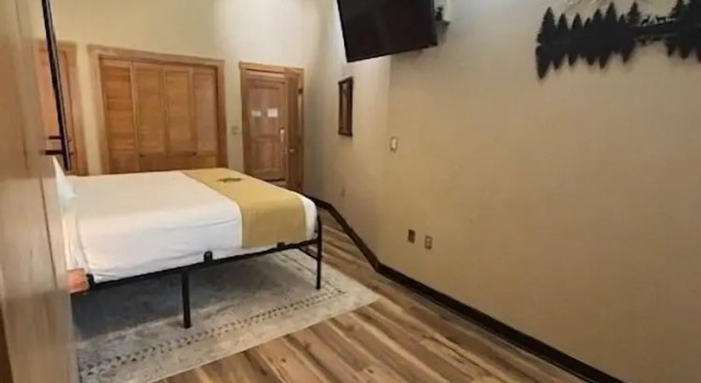 Номер Standard Arapahoe Lodge-1br And Murphy Condo -kids Ski Free 1 Bedroom Condo