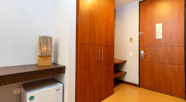 Двухместный номер Deluxe Hotel Factory Green Bogotá Occidente Calle 80