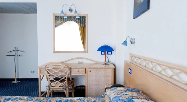 Двухместный номер Deluxe El Cid Campeador - Family Hotel