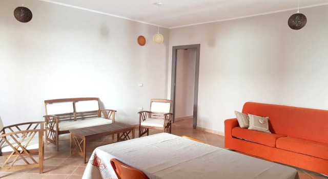Apartment With one Bedroom in Sant'antioco, With Furnished Balcony - 2, Забронировать Апартаменты/квартира Сант-Антиоко Sant’Antioco Island