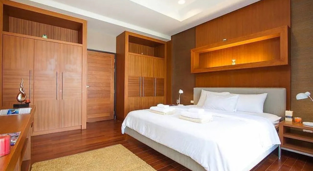 Blue Lagoon Hua Hin 401, Забронировать Отель Отели Пхетчабури 4 звезды, 4*