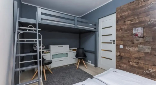 Imperial Apartments - Marina, Book Apartment Górny Sopot 