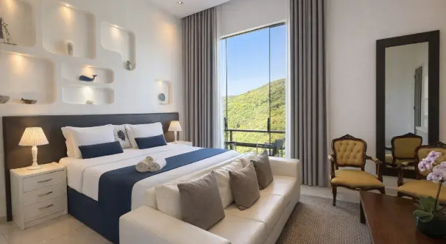 Номер Superior Greco Hotel