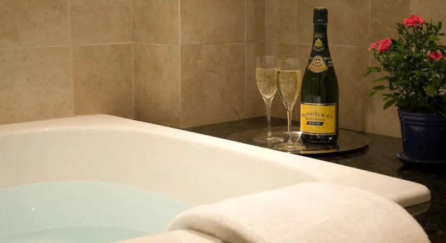 Номер Luxury The Inn at Cape Cod