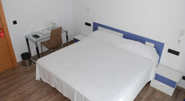 Двухместный номер Standard Hotel Moli Boutique