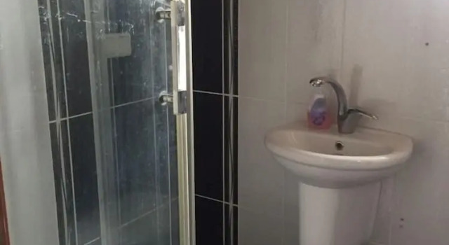 Willa 5 pokoi Asfar Villa