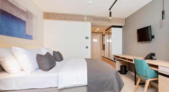 Номер Classic Hotel Park Plava Laguna