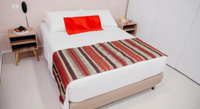 Hotel Sie7e