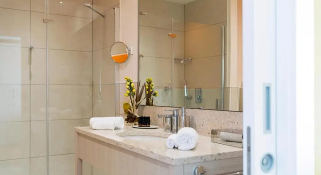 Семейный номер Standard с балконом Crvena Luka Resort