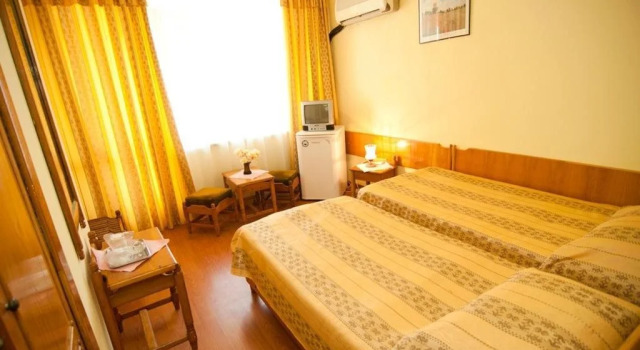 Hotel Belvedere Eforie Nord, Rezerwuj Hotel Eforie Constanta