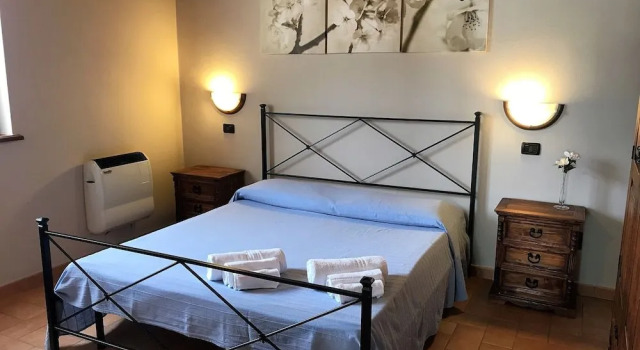 Country House Chiciabocca, Rezervovat Hotel Apecchio 