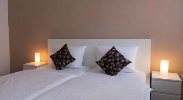 Двухместный номер Standard Altstadthotel Fürth