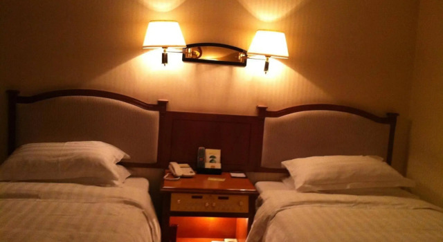 Shangdong Litian Hotel, Забронировать Отель Бизнес-отели Шаньдун, 4* 5*