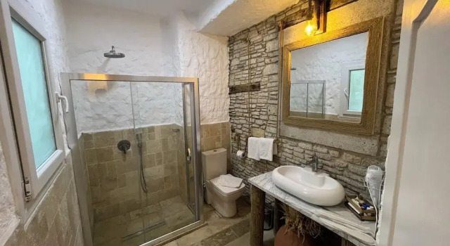 Номер Classic Kırlançe Otel Alaçatı