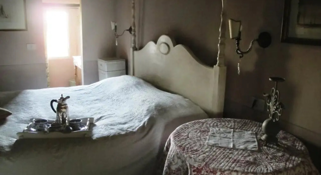 B&B La Locanda Di Cavoleto, Rezervovat Penzión se snídaní Piandimeleto Marche
