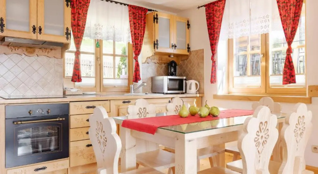 Апартаменты с балконом Apartamenty Stylowe Zakopane
