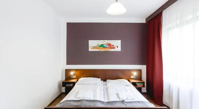 Habitación Estándar Hotel Hoffinger