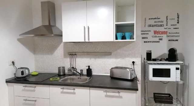Apartment DaSte House