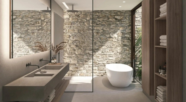 Номер Standard O Lofos Luxury Boutique Suites