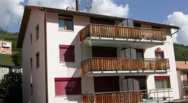 Pütvia E1