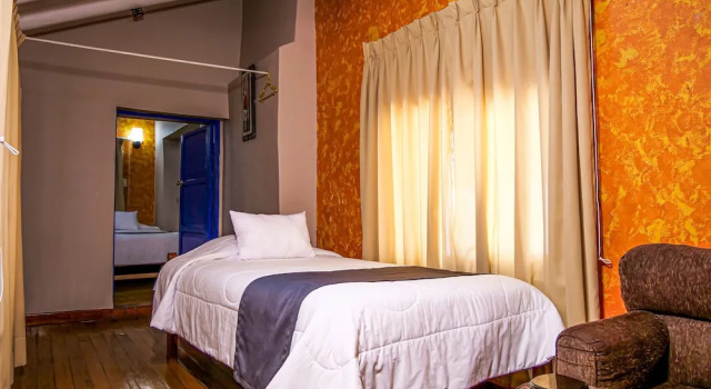 Hotel Guest House Wayra, Reserva ahora Hostal o pensión Casas de huéspedes en Cuzco, Hostal o pensión