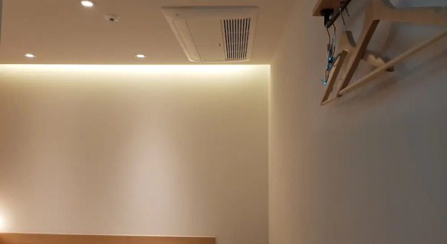 Двухместный номер Standard Artravel Myeongdong