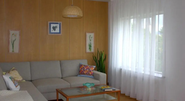 Helgugata Guesthouse