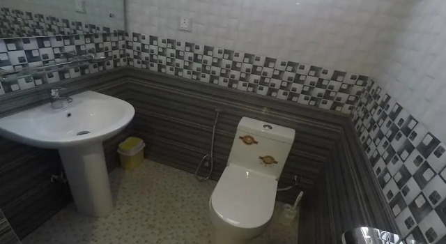 Двухместные апартаменты Deluxe Tara Serviced Apartments