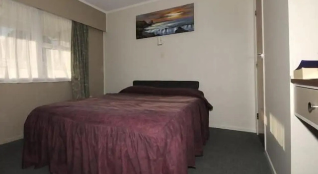 Ascot Lodge Motel