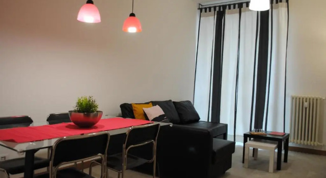 BnBook - Galbiati Flat