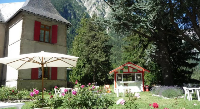 Chateau De La Muzelle, Reserva ahora Hotel Les Deux-Alpes Oisans