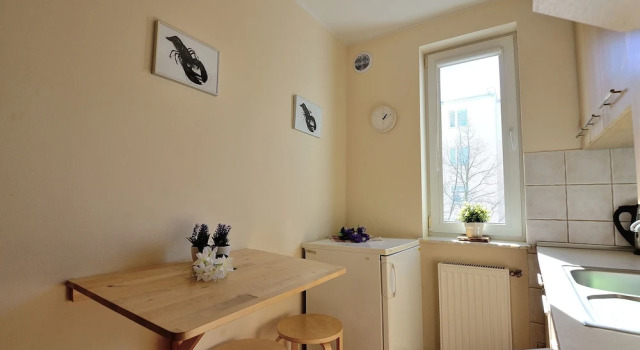 Victus Apartamenty, Apartament Pinot, Book Apartment Karlikowo 