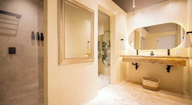 Люкс Scalea Di Mare Hotel