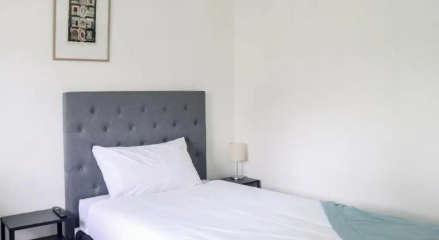 Номер Standard Tates Hotel Windsor