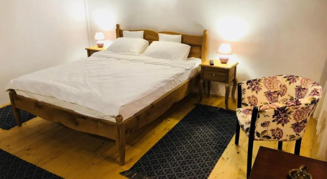 Апартаменты V. Apartment