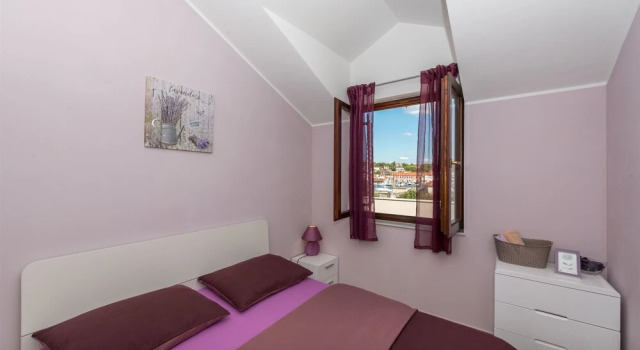 Apartments Lavanda, Забронировать Апартаменты/квартира Езера 