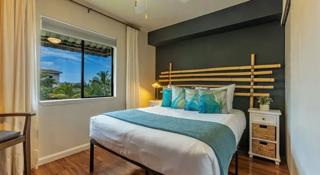 Pacific Shores B309 2 Bedroom Condo, Забронировать Апартаменты/квартира Кихеи Мауи
