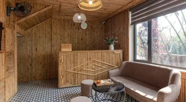 Trang An Aroma Ecolodge Ninh Binh, Rezervasyon Otel Ninh Binh Vietnam