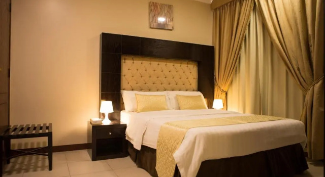 Номер Standard Travellerinn hotel apartment ( Family Only )