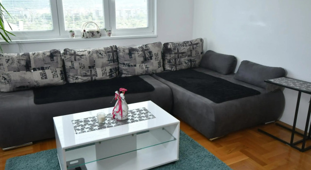 New, Modern & Luxury Apartment in the City, Prenota Appartamento Skopje Macedonia