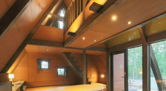 Villa Yoshino - Vacation STAY 01568v, Prenota Villa Azumino Nagano
