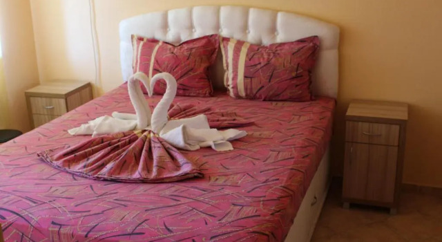 Люкс Hotel Viva Beach