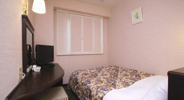 Двухместный номер Standard Hamamatsu Hotel