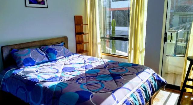 Illary house, Rezerwuj Hotel Cuzco Cusco