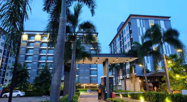 Номер Standard Interpark Hotel & Residence, Eastern Seaboard Rayong